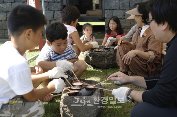 몽드로제주 이미지