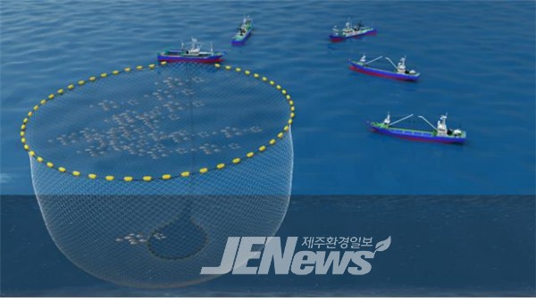 해양어구개발 이미지