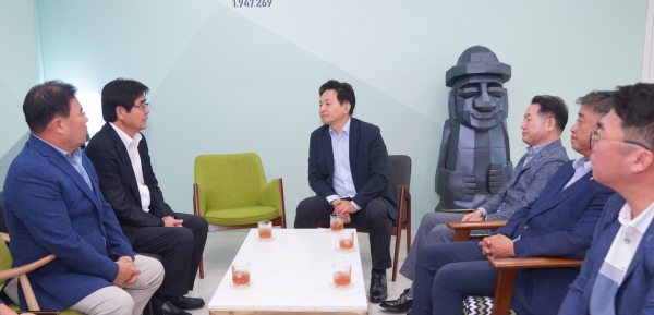 제주특별자치도제주의료원 이미지