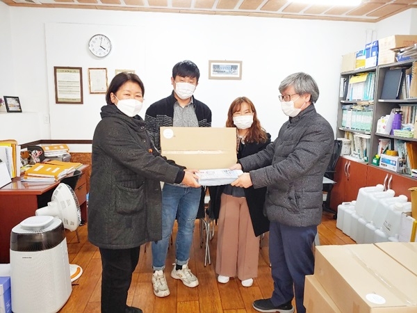 (유)클린서비스보금자리 이미지