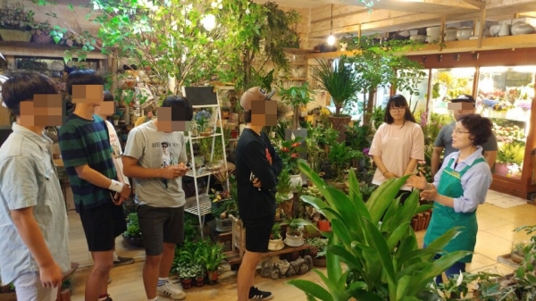 늘봄꽃집 이미지