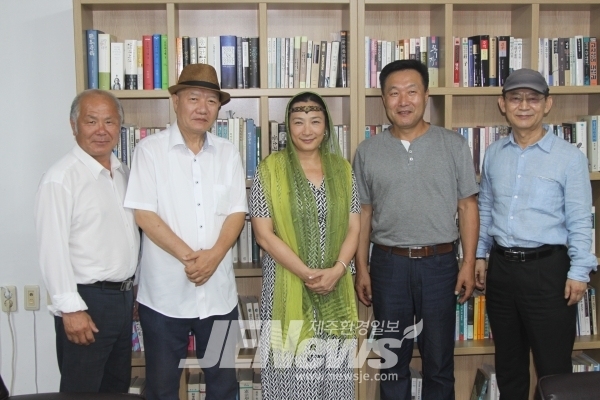 묘음 기획 이미지