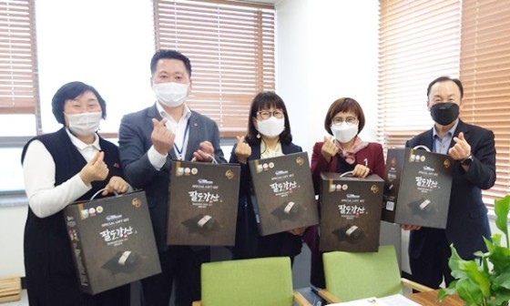 제주시농협하나로마트노형점 이미지