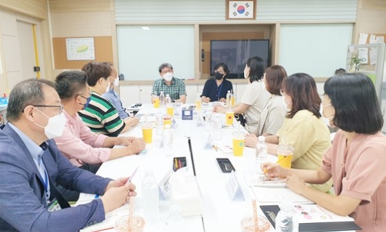 일사천리환경 이미지
