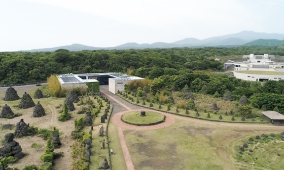 제주특별자치도 돌문화공원관리소 이미지