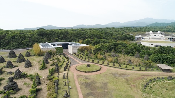 제주특별자치도 돌문화공원관리소 이미지