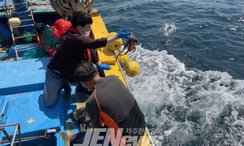 대문수산 이미지