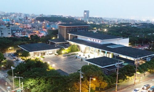 제주특별자치도 문화예술진흥원(2) 이미지