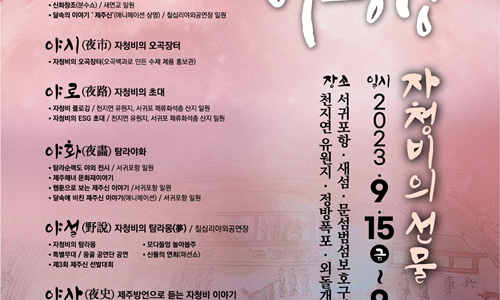 사단법인 제주마을문화진흥원 이미지