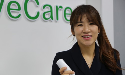 (주)유라이크코리아 이미지