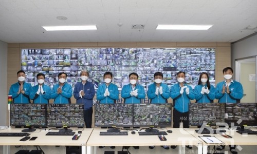 제주특별자치도개발공사(감귤1공장) 이미지
