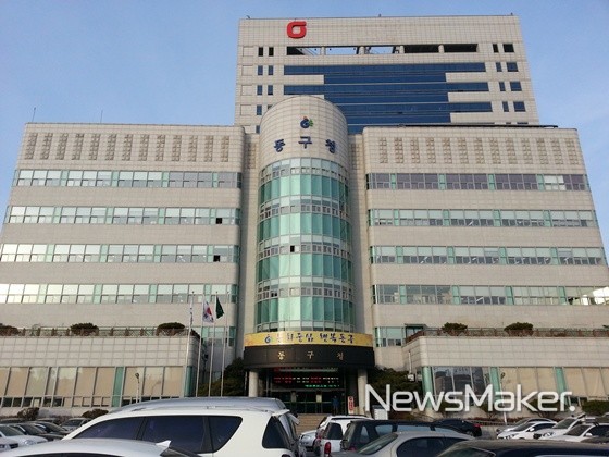 행복동시장 이미지