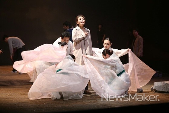 아라회관 이미지