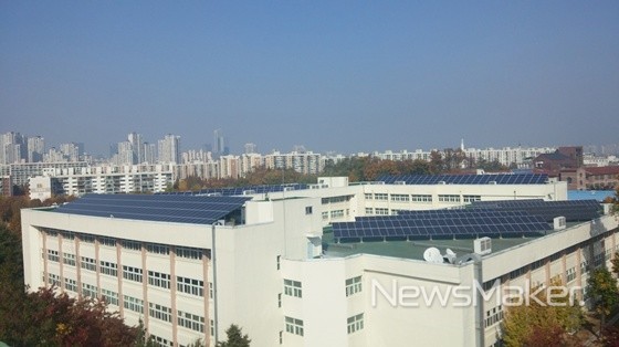 학교가스산업 이미지