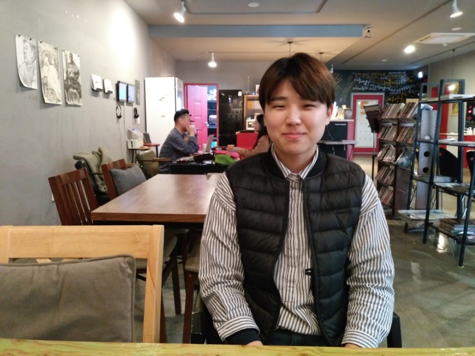 대구경북독립영화협회 이미지