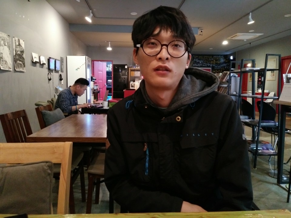 대구경북독립영화협회 이미지