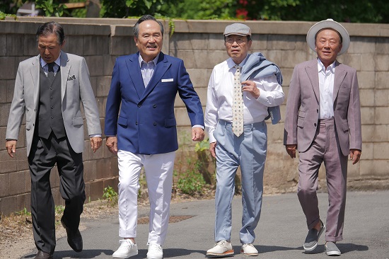 영화사 욜로 이미지