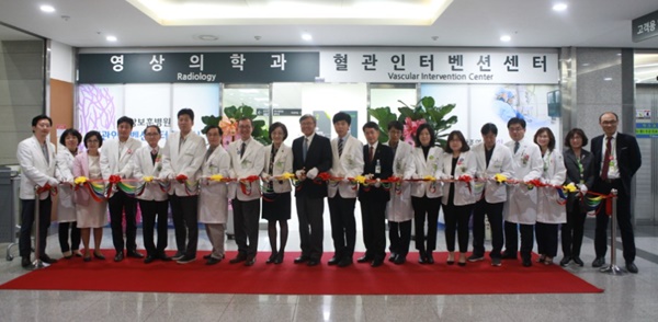 한국보훈복지의료공단중앙보훈병원 이미지