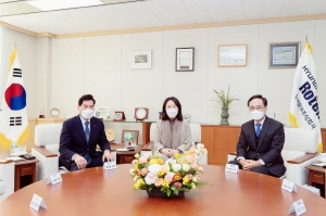그린모빌리티 이미지
