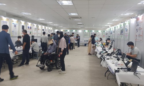 새롬정보통신 이미지