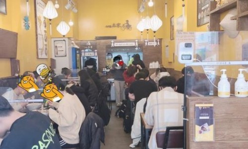 로컬사이공쌀국수 이미지