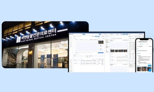비엔플러스 이미지