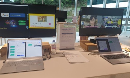 (주)휴먼인프라 이미지