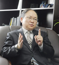 협동조합 손에손에 이미지