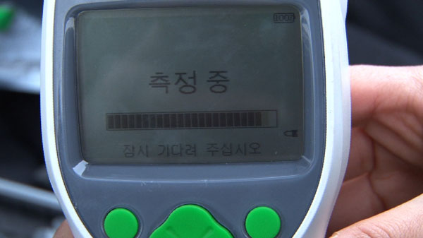 고향주유소 이미지