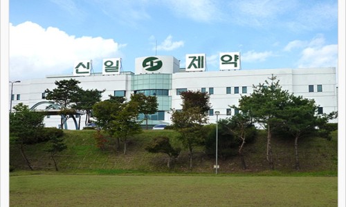 신일제약(주) 이미지