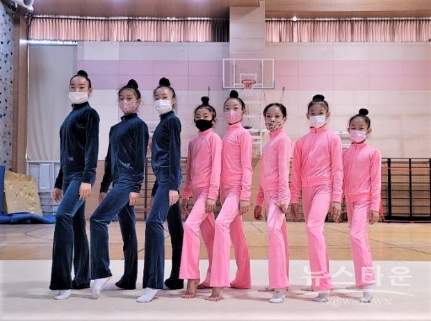 한국스포츠클럽 이미지