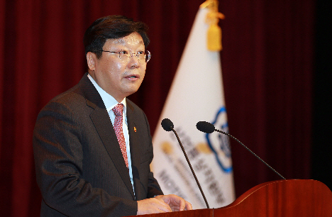한미약품(주)연구센터 이미지