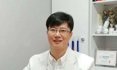와이에스유통 이미지