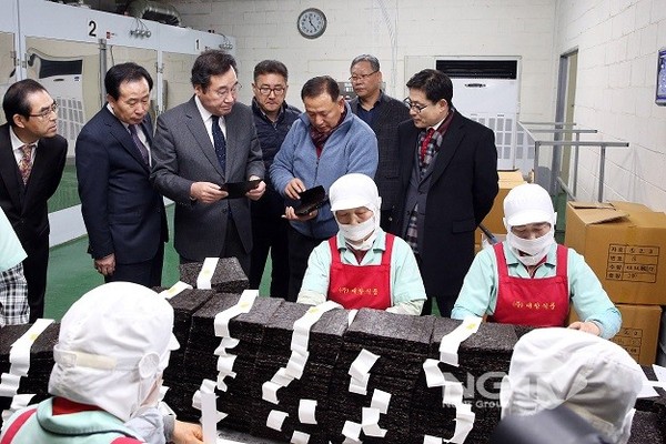 (주)대창식품 이미지