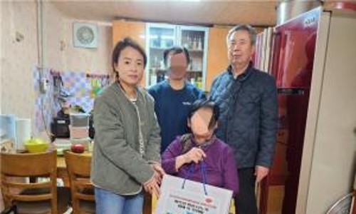 (사)한국지체장애인협회 이미지