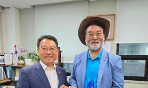 제주국제통신 이미지