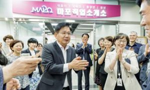 마포통신 이미지