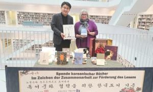 한강통신 이미지