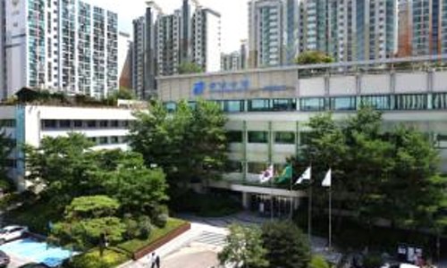 강남통신 이미지