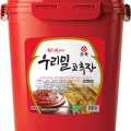 오복F&C 이미지