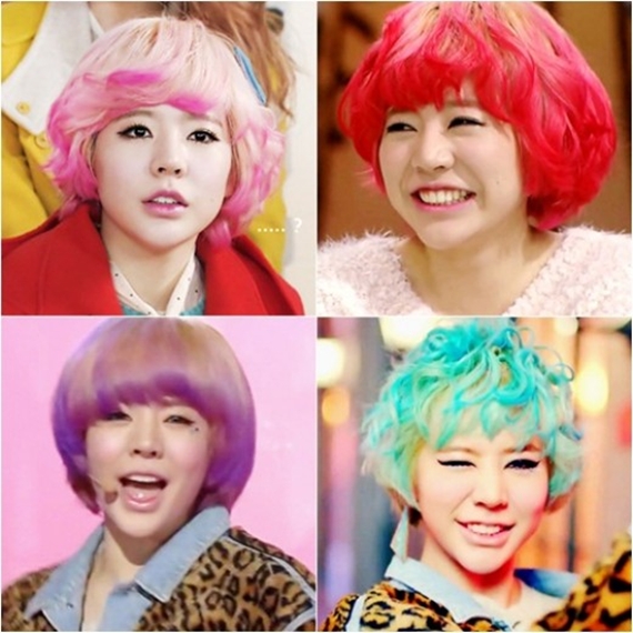 멋쟁이헤어 이미지