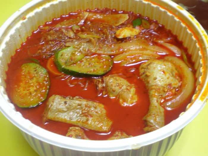 끼끼야식 이미지