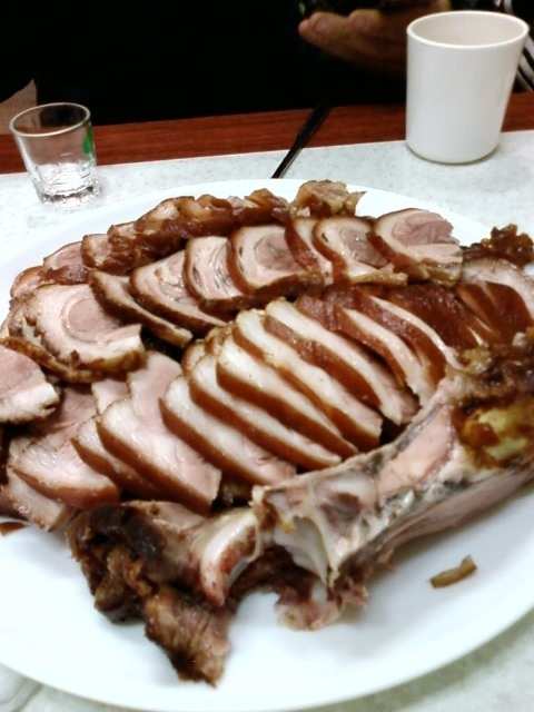 서남놀부왕족발 이미지