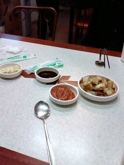 서남놀부왕족발 이미지