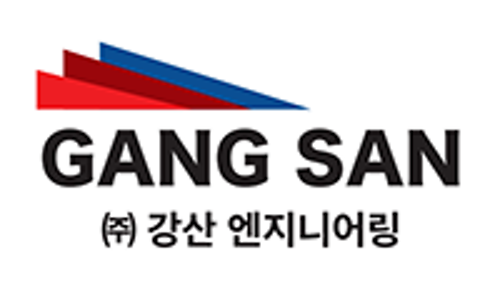강산엔지니어링 이미지