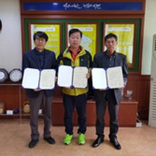인주한식부페 이미지