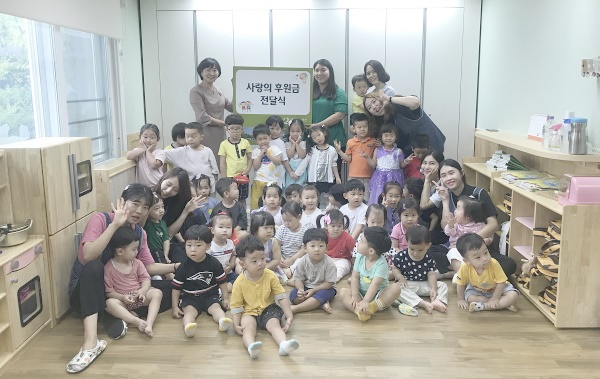 (공립)백석어린이집 이미지