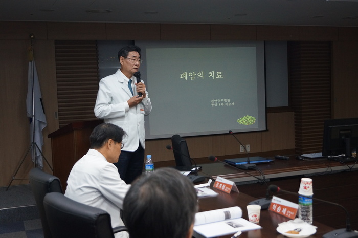 아산충무병원 이미지