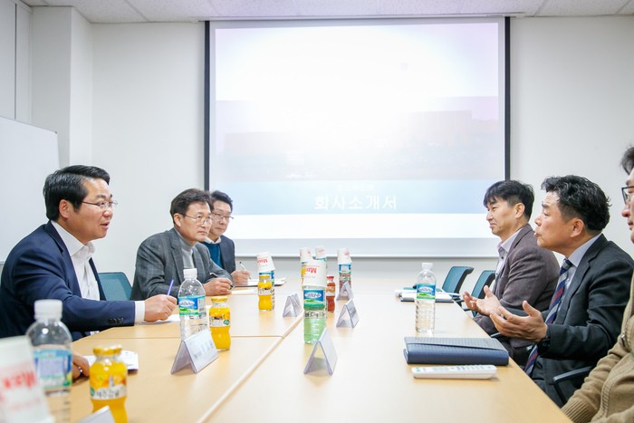 (주)쓰리에프 이미지
