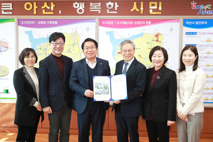 남서울종합시장 이미지